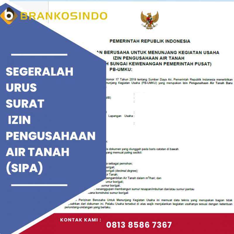 Jasa Bore Hole Camera Sumur di Sragen