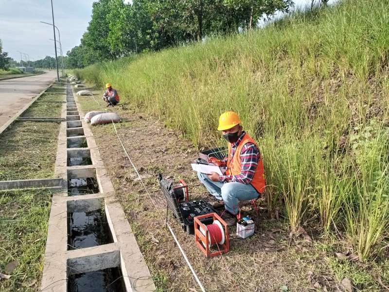 Jasa Geolistrik Terbaik Di Malang