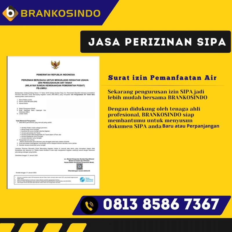 Jasa Bore Hole Camera Sumur di Purwokerto