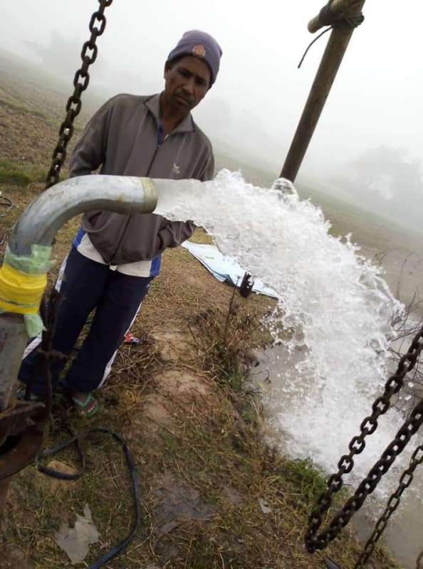 Cara Menghilangkan Air Bau, Keruh, Kuning, dan Karat