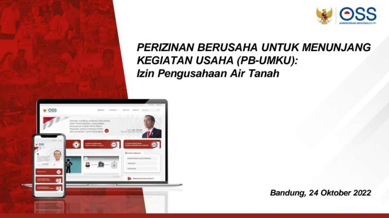 Jasa Perizinan Sipa Bandung